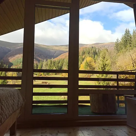 Guest house під горбком