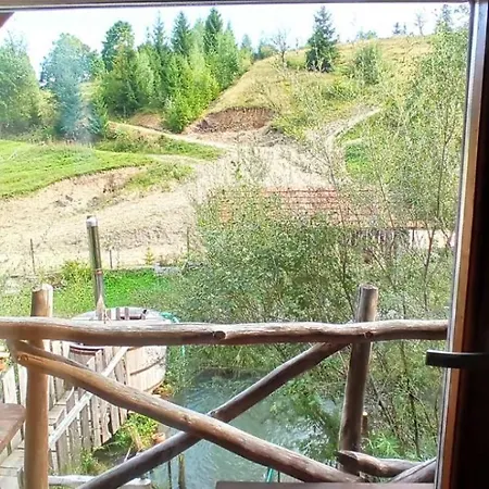 Gasthuis під горбком