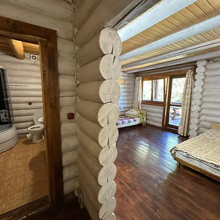 Guest house під горбком