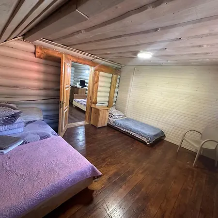 Guest house під горбком 3*