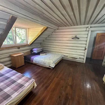 Guest house під горбком