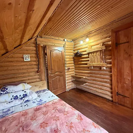 Guest house під горбком