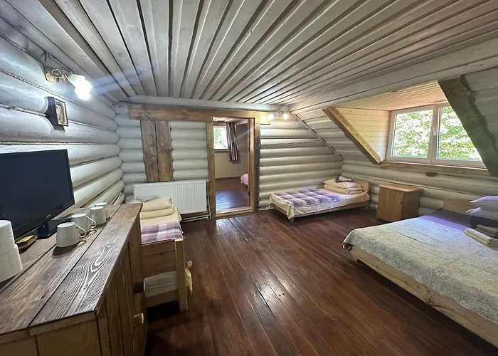 під горбком Konukevi 3*