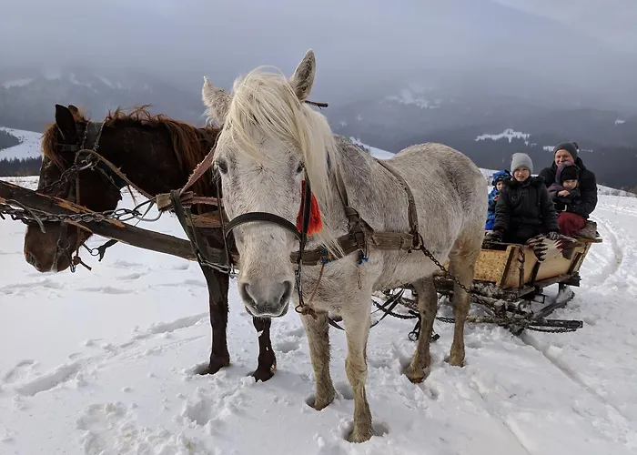 під горбком Konukevi