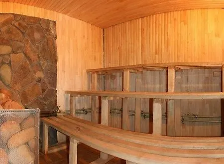 Gæstehus під горбком 3*