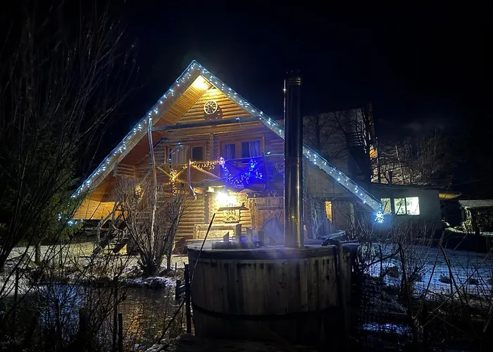 під горбком Gasthuis