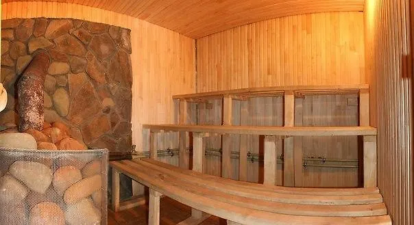 Gasthuis під горбком 3*